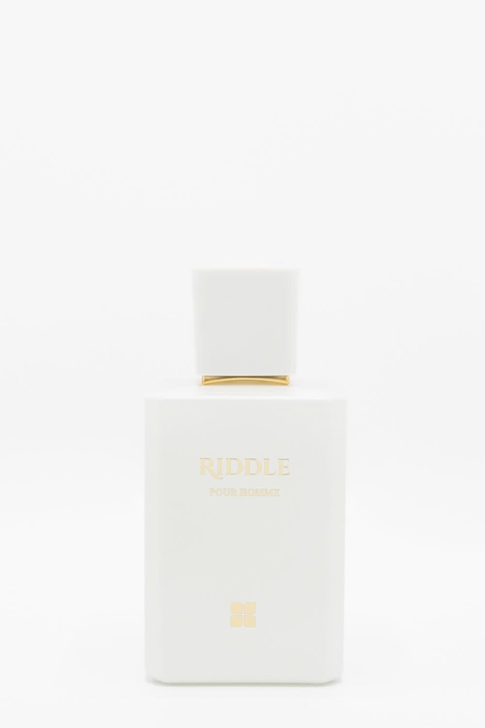 Riddle Perfume For Men