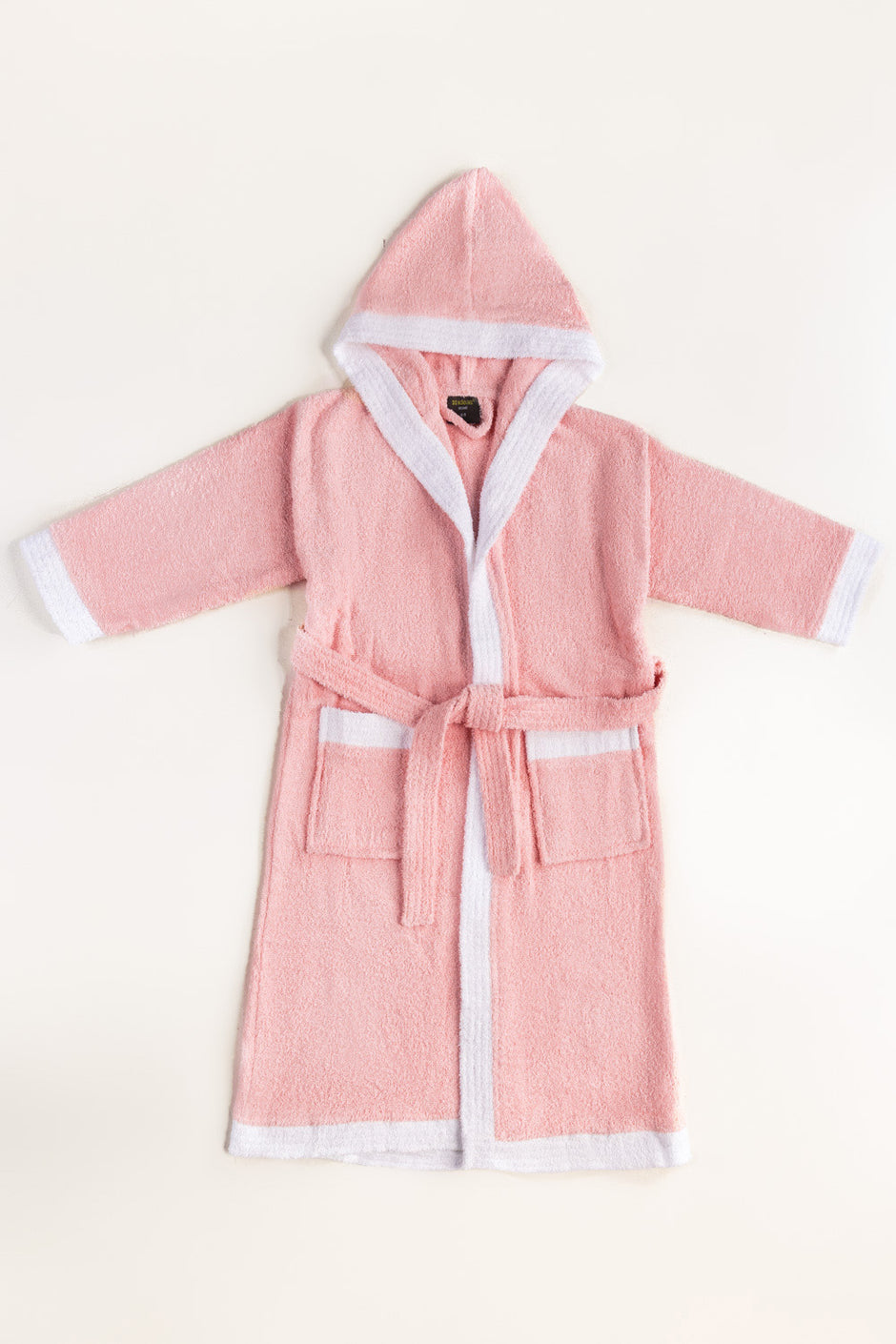 Rose Kids bathrobe 25