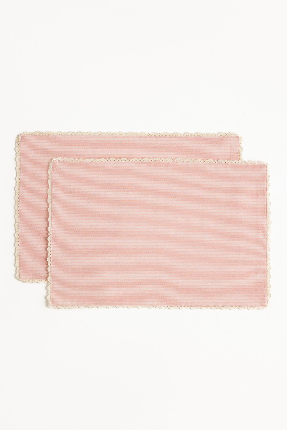 Rose Peach Place mat