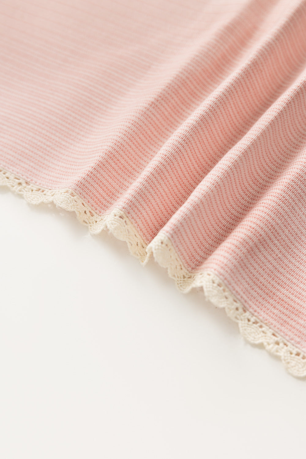 Rose Peach Place mat