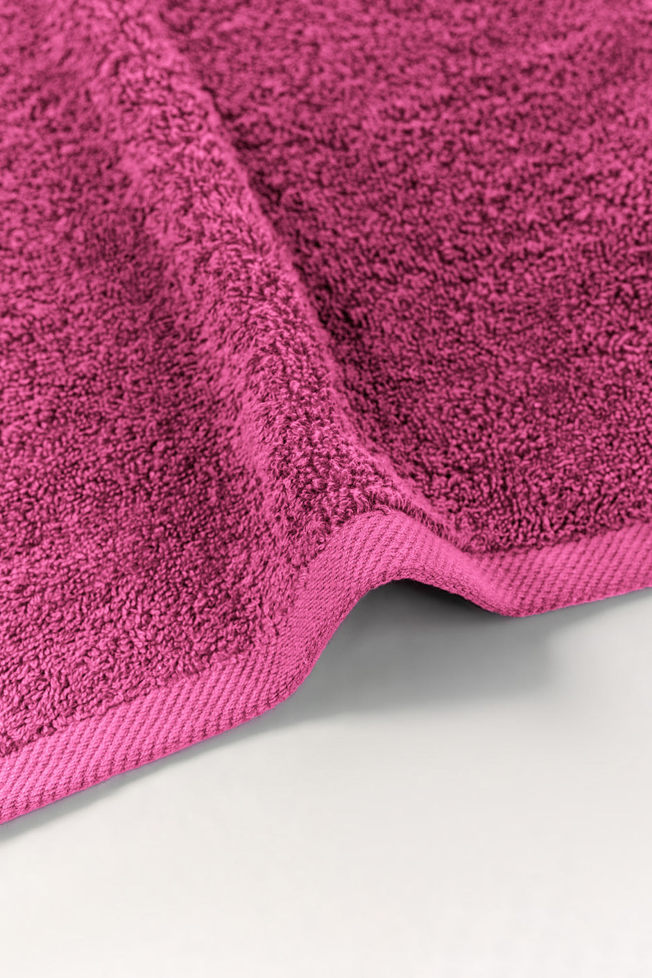 Rosebloom Combed Towel 4pcs Set