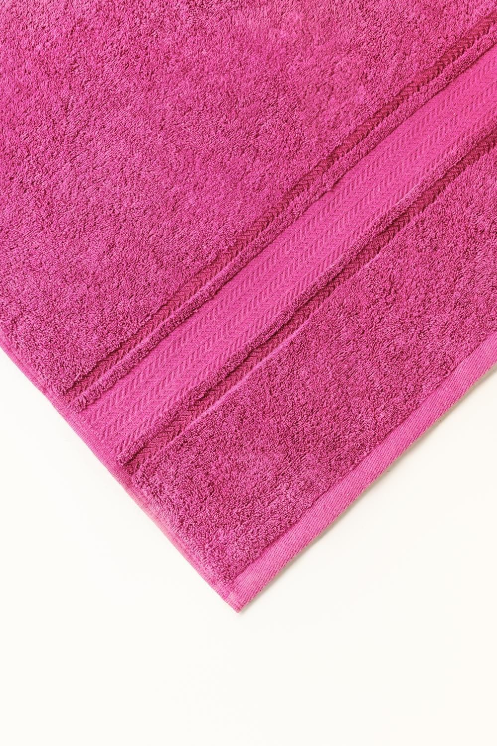 Rosebloom Combed Towel Viscose