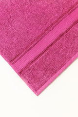Rosebloom Combed Towel Viscose