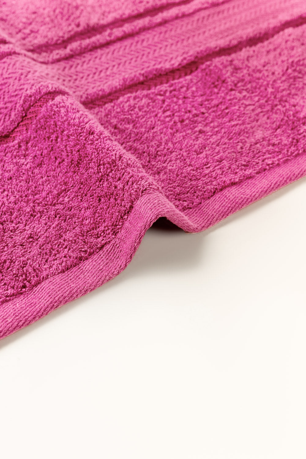 Rosebloom Combed Towel Viscose