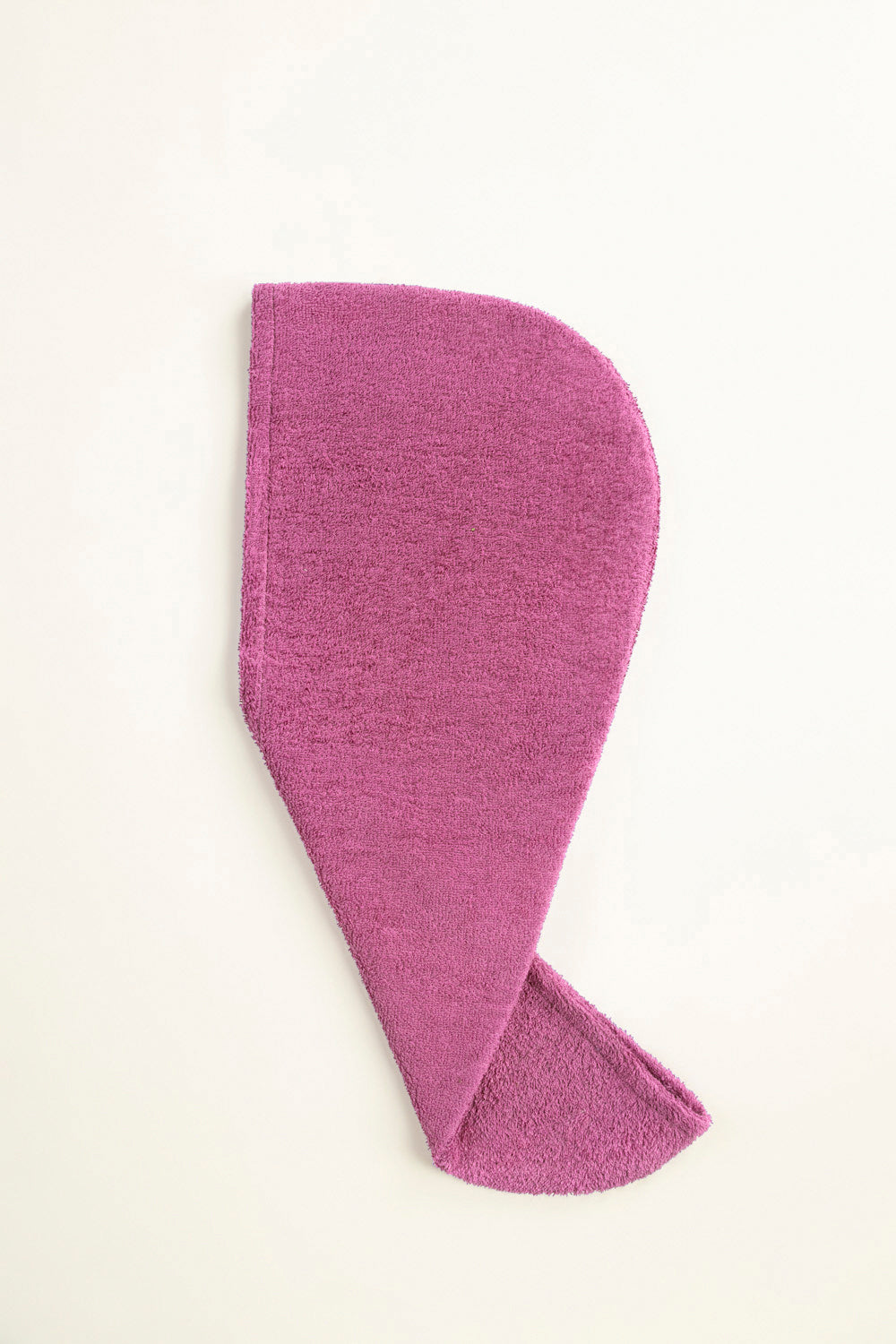 Rosebloom Terry Turban