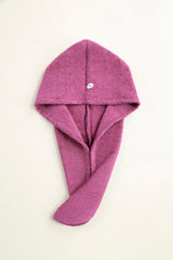Rosebloom Terry Turban