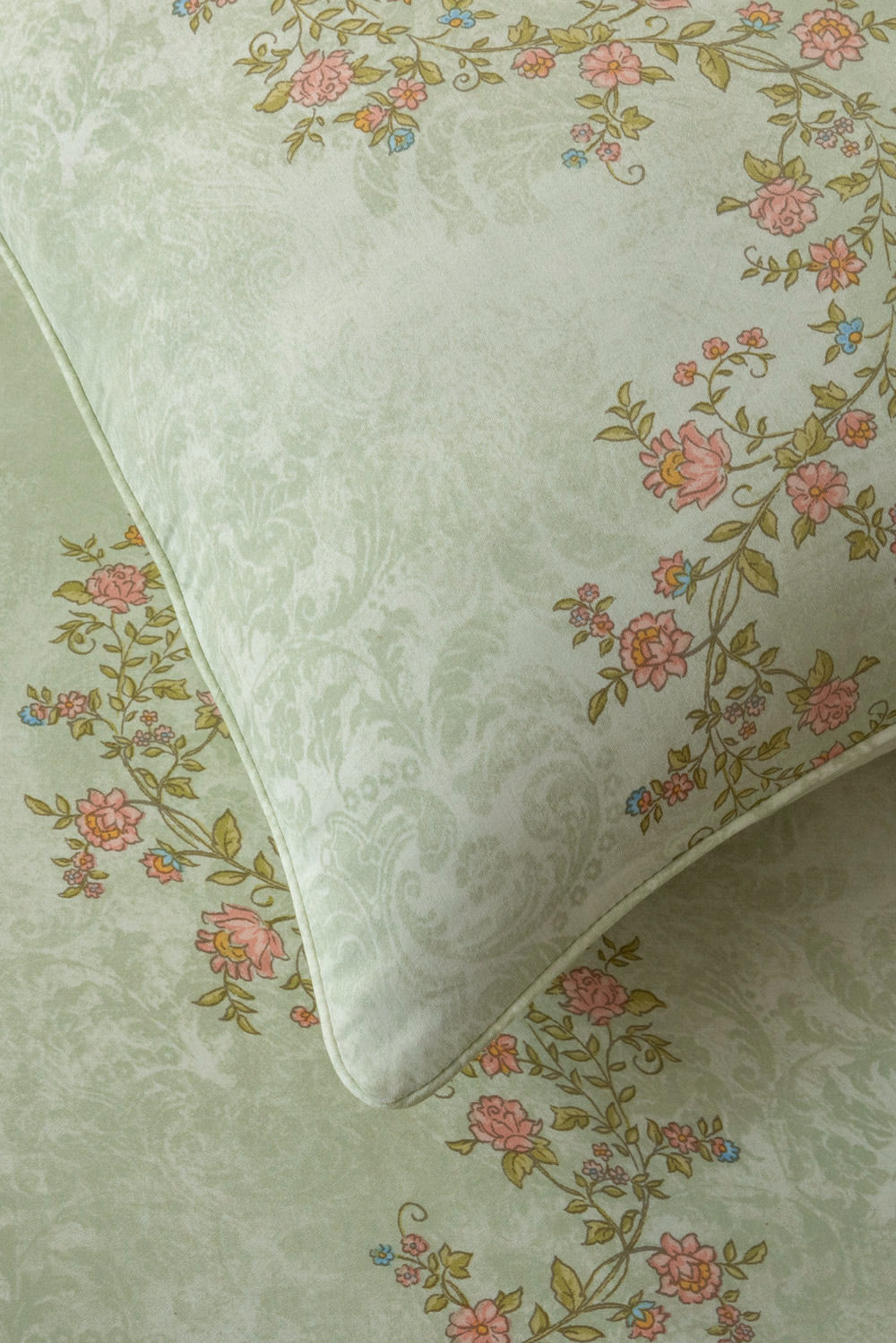 Roselle Quilt Cover Set