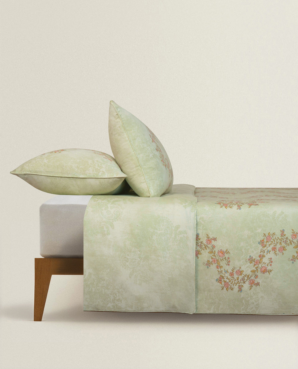 Roselle Quilt Cover Set