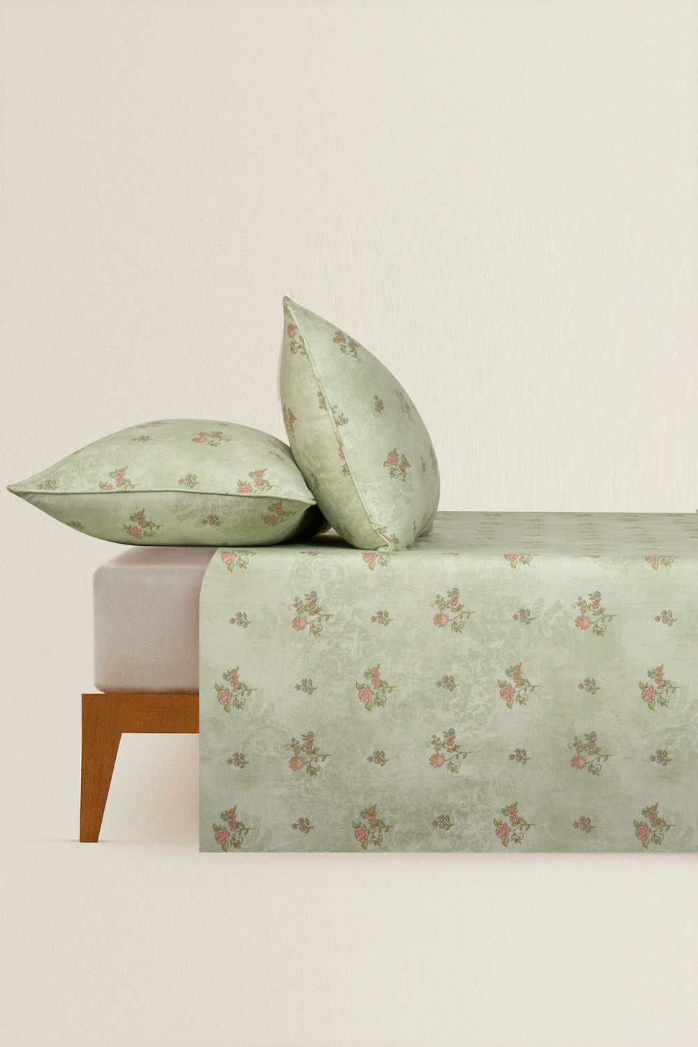 Roselle Bed Sheet Set