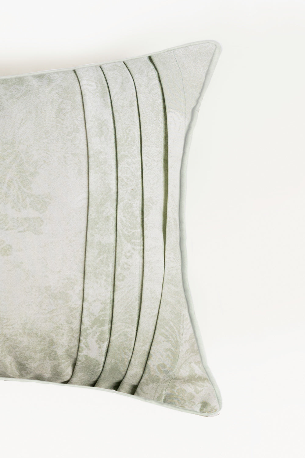 Roselle Deck Cushion Cover