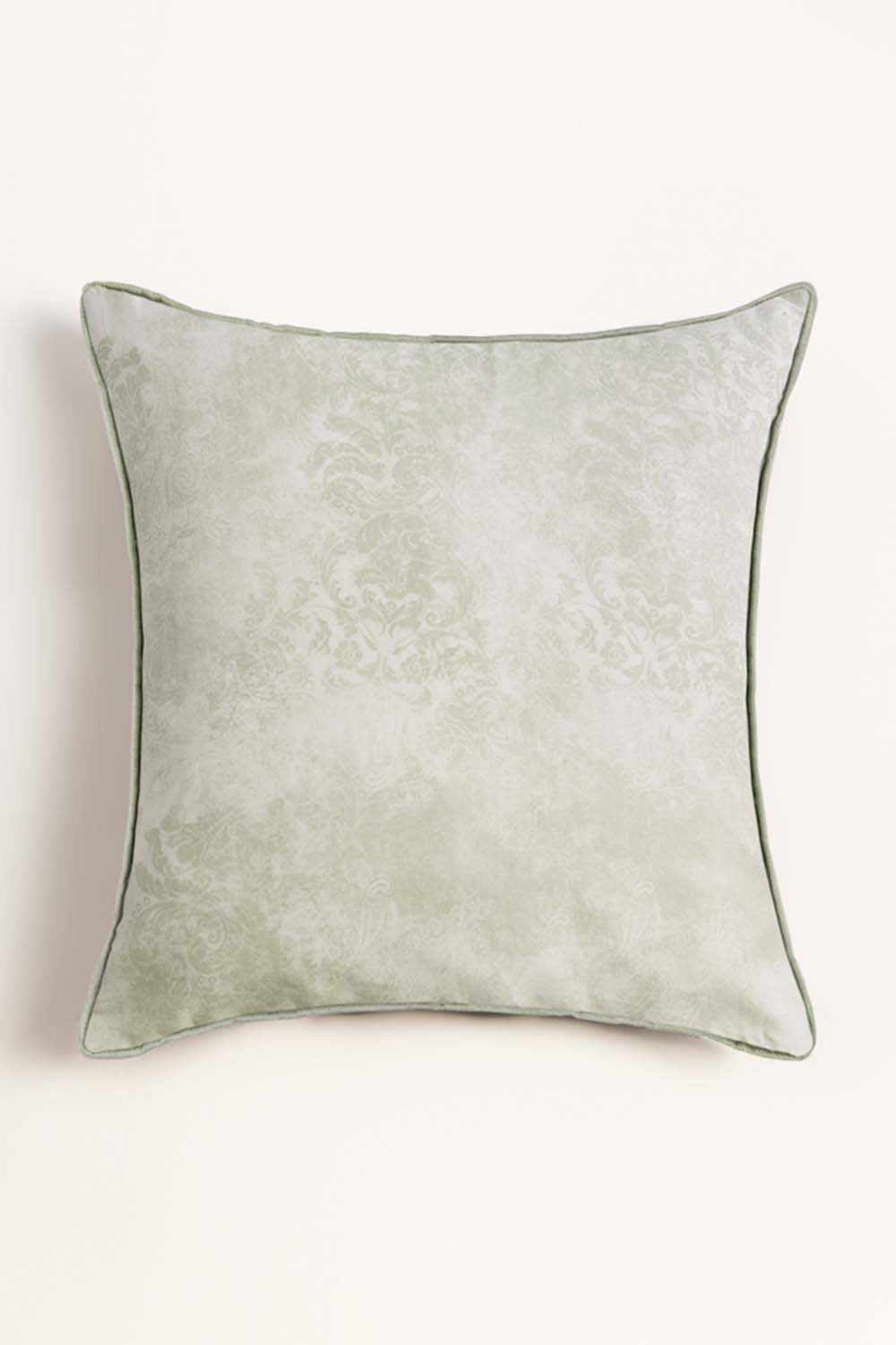 Roselle Euro Sham Cushion Cover