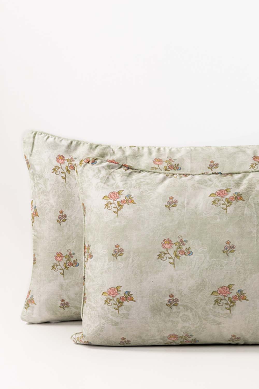 Roselle Pillow Cover Set