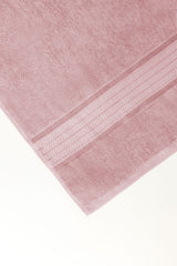 Rosette Bamboo Towel