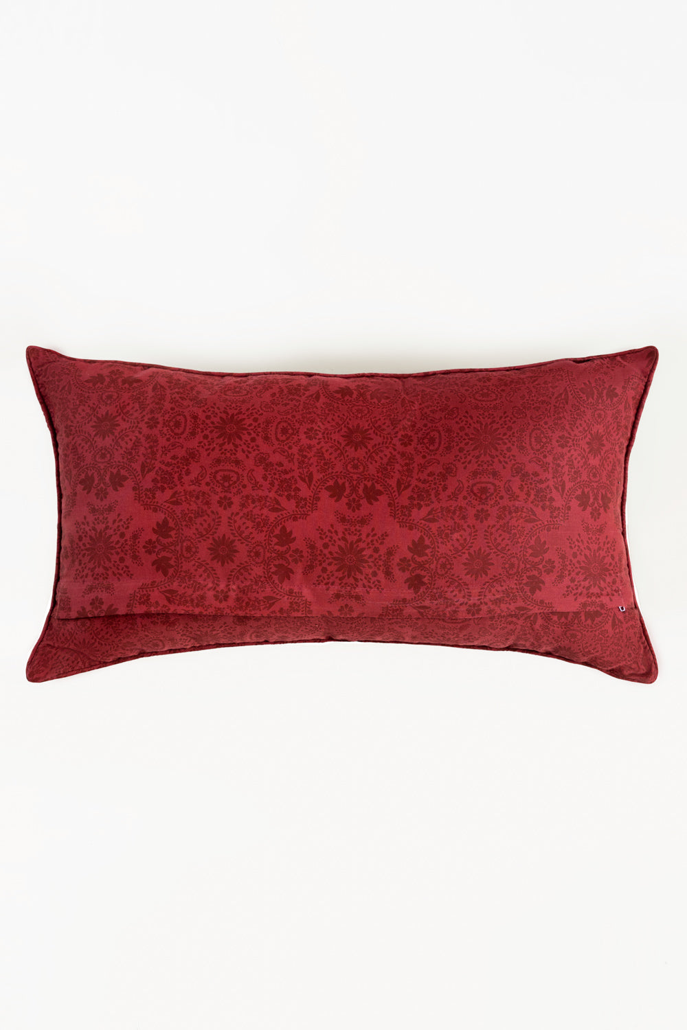 Royal Ethnic Deck Cushion Cover