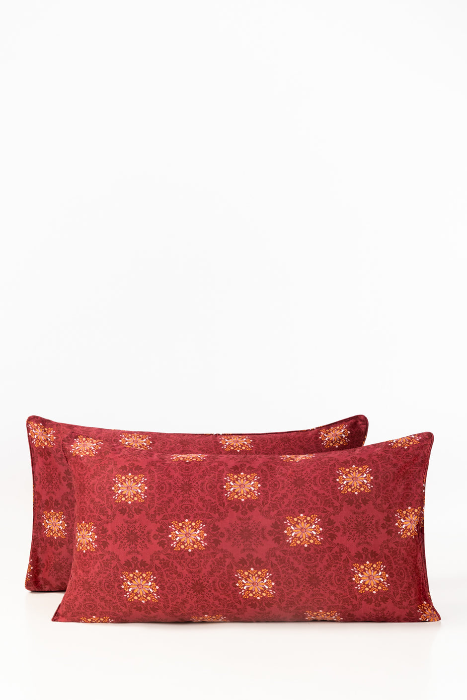 Royal Ethnic Pillow Cover Set