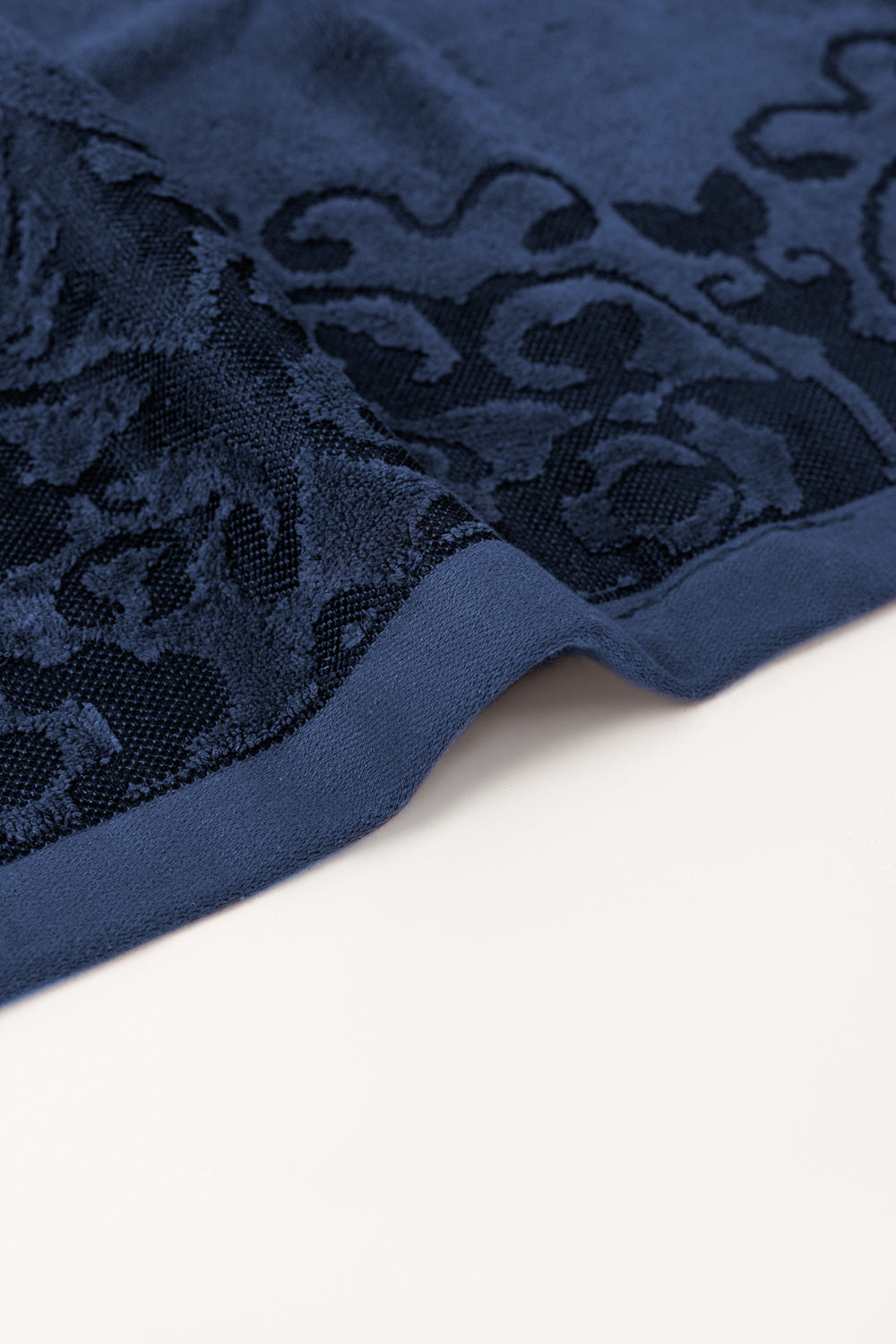 Royal Jacquard Dyed Towel