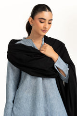 Blended Dyed Shawl SH-25-101