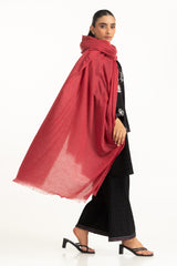 Blended Dyed Shawl SH-25-102