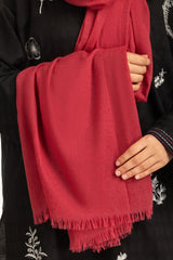 Blended Dyed Shawl SH-25-102