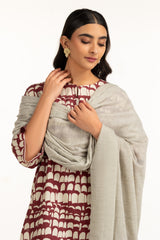 Blended Dyed Shawl SH-25-103