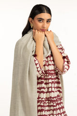 Blended Dyed Shawl SH-25-103