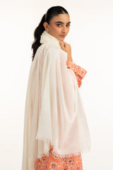 Blended Dyed Shawl SH-25-104