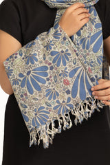 Blended Printeded Shawl SH-25-105