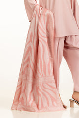 Jacquard Dyed Shawl SH-25-116