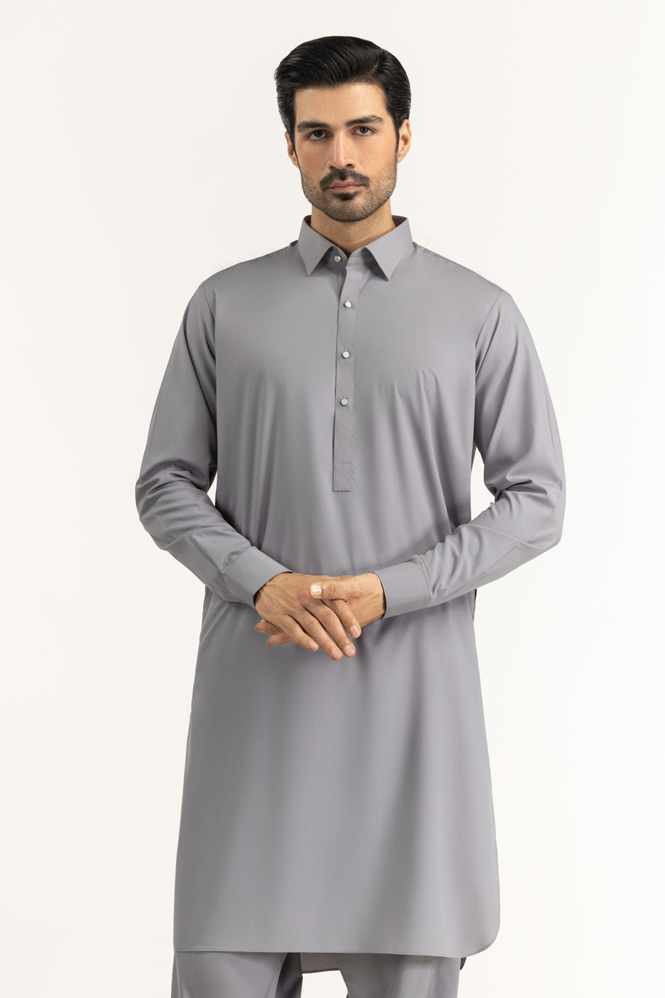 Regular Fit Basic Suits