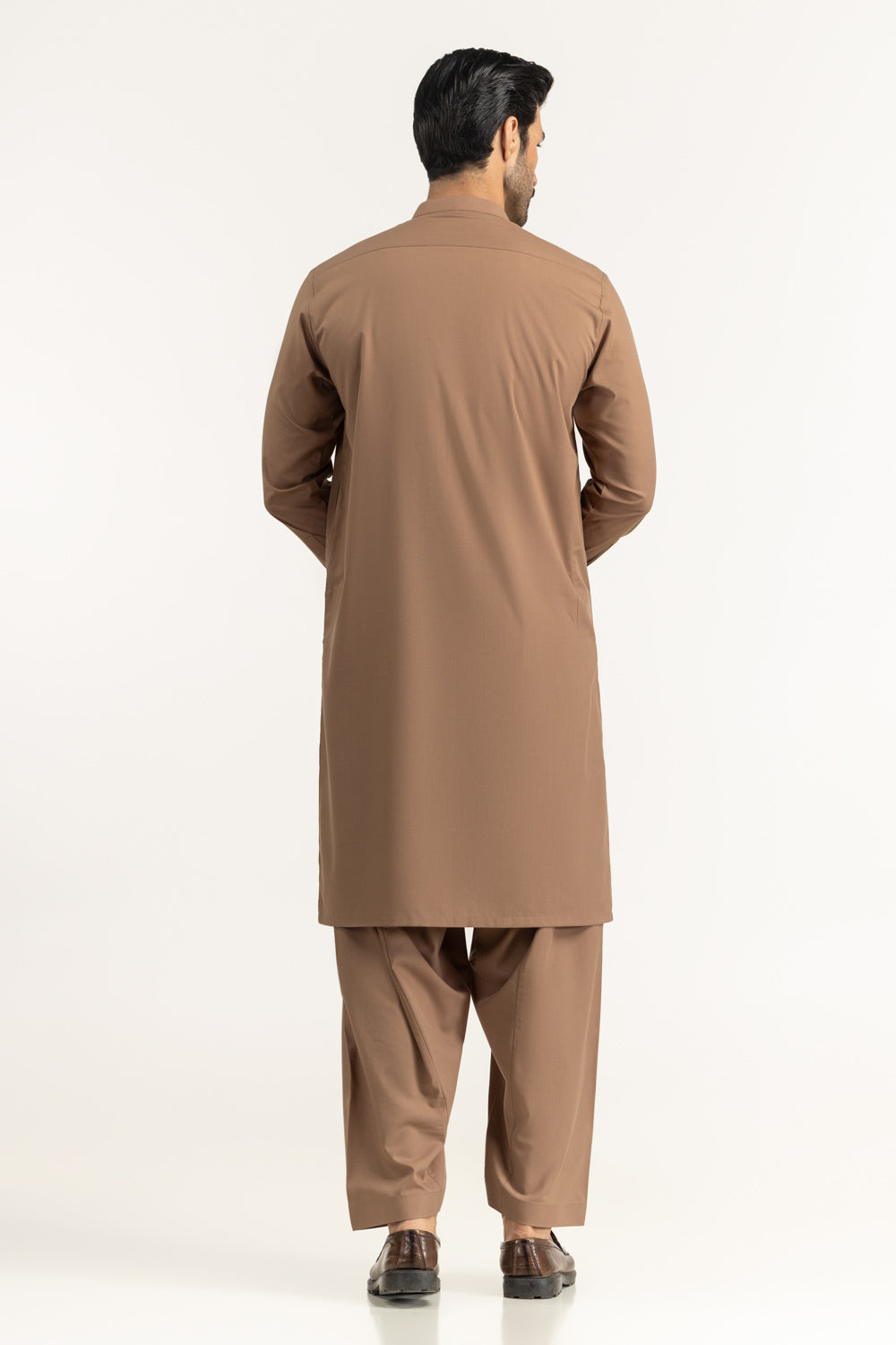 Regular Fit Basic Suits