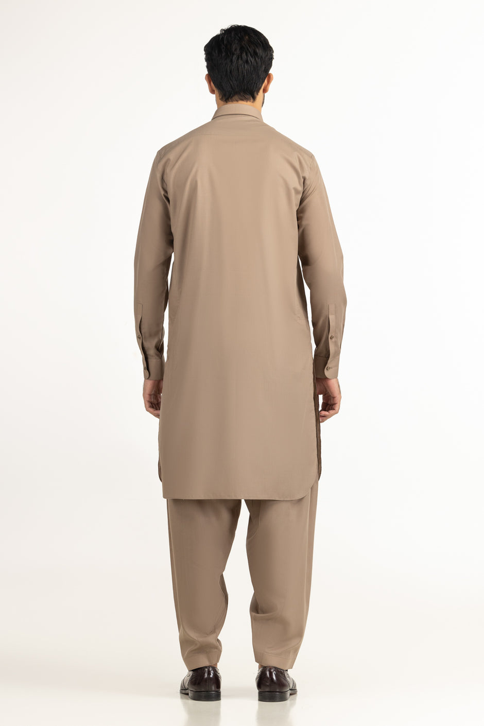 Regular Fit Basic Suits