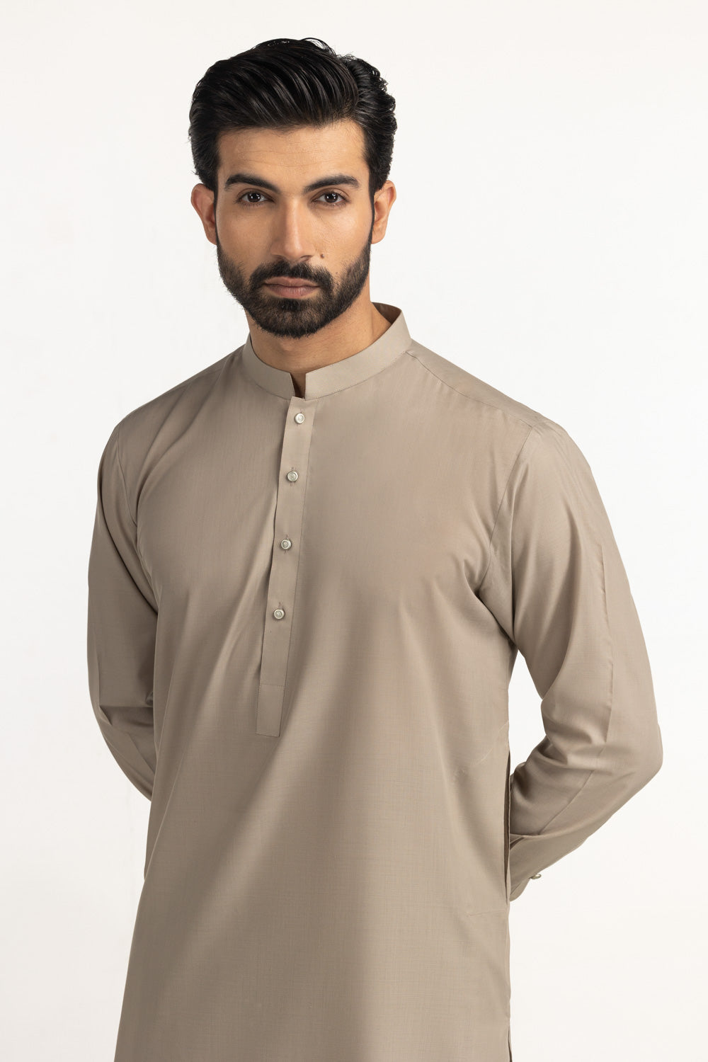Regular Fit Basic Suits
