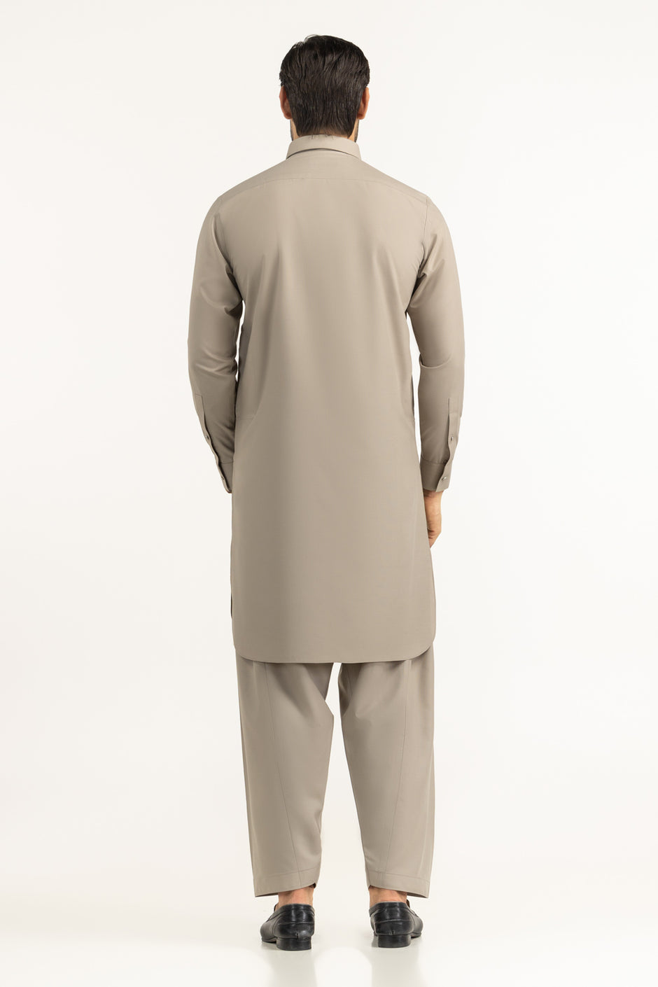 Regular Fit Styling Suits