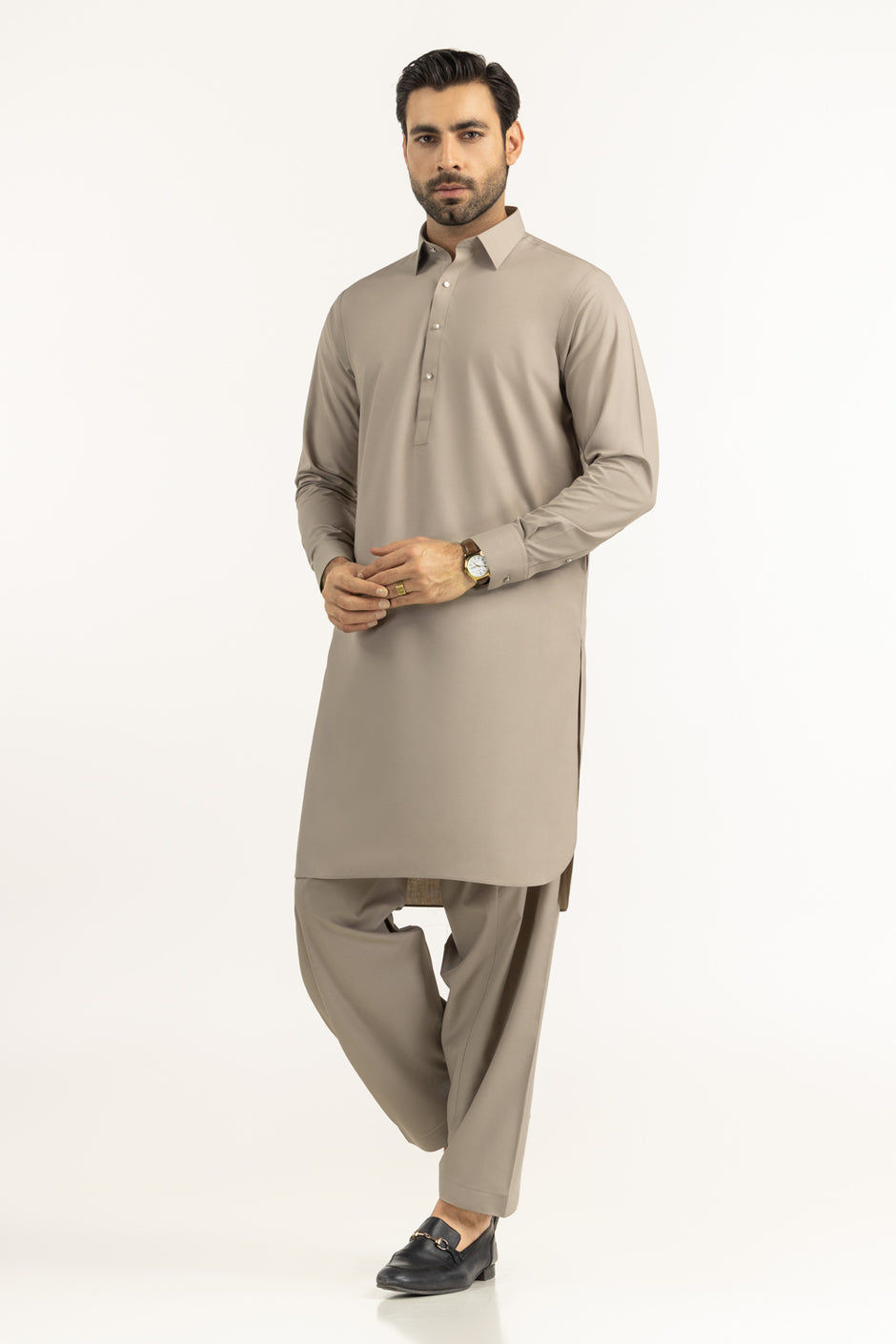 Regular Fit Styling Suits