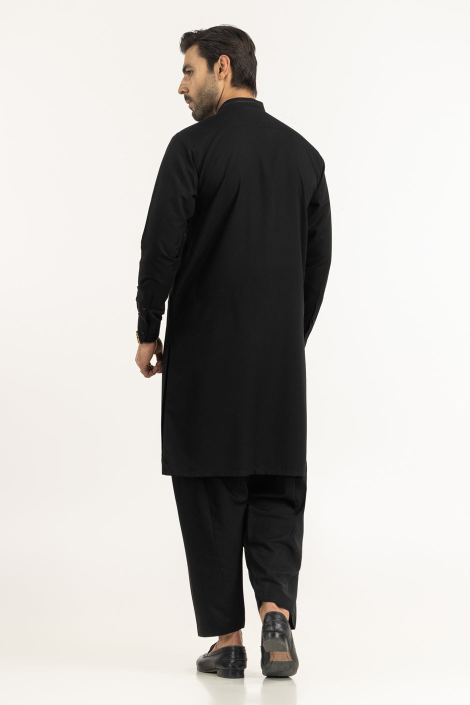 Regular Fit Styling Suits