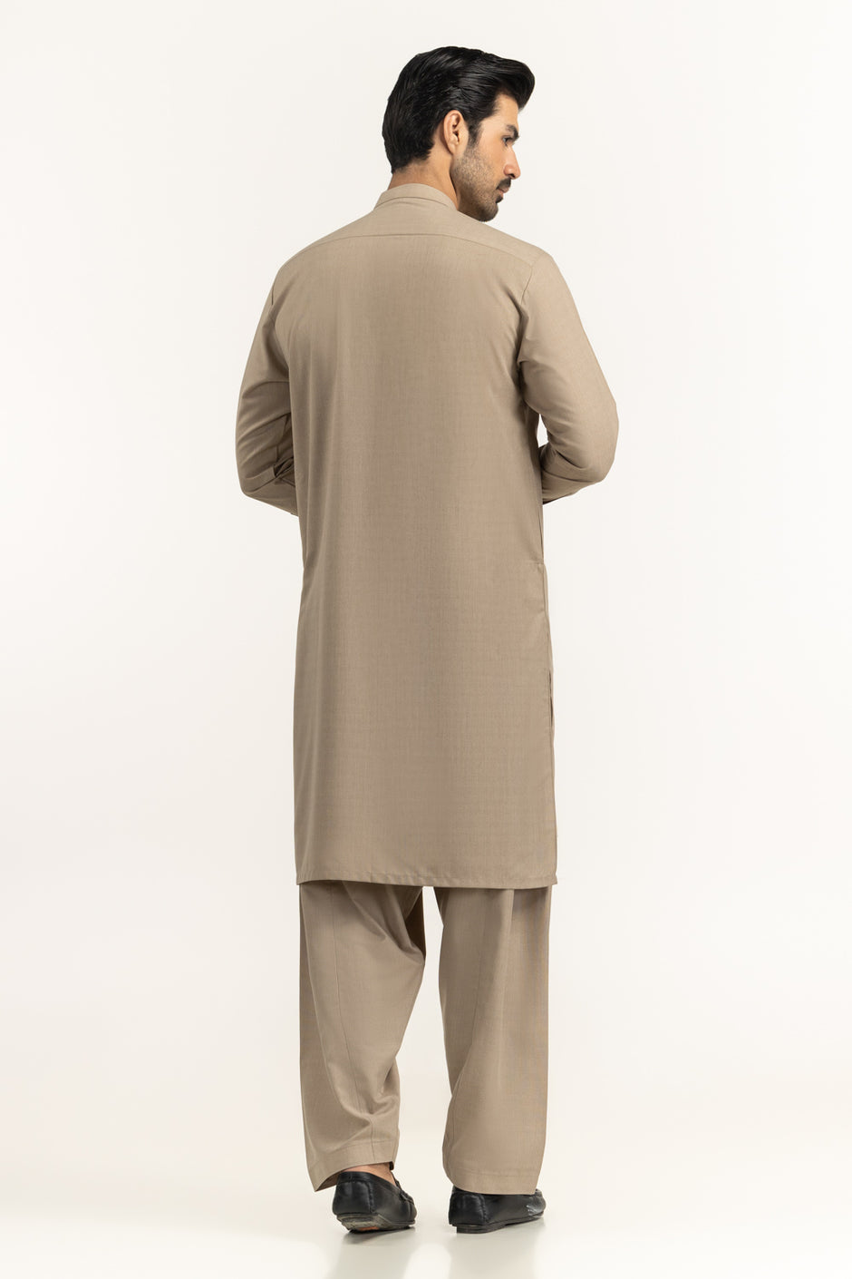 Regular Fit Styling Suits