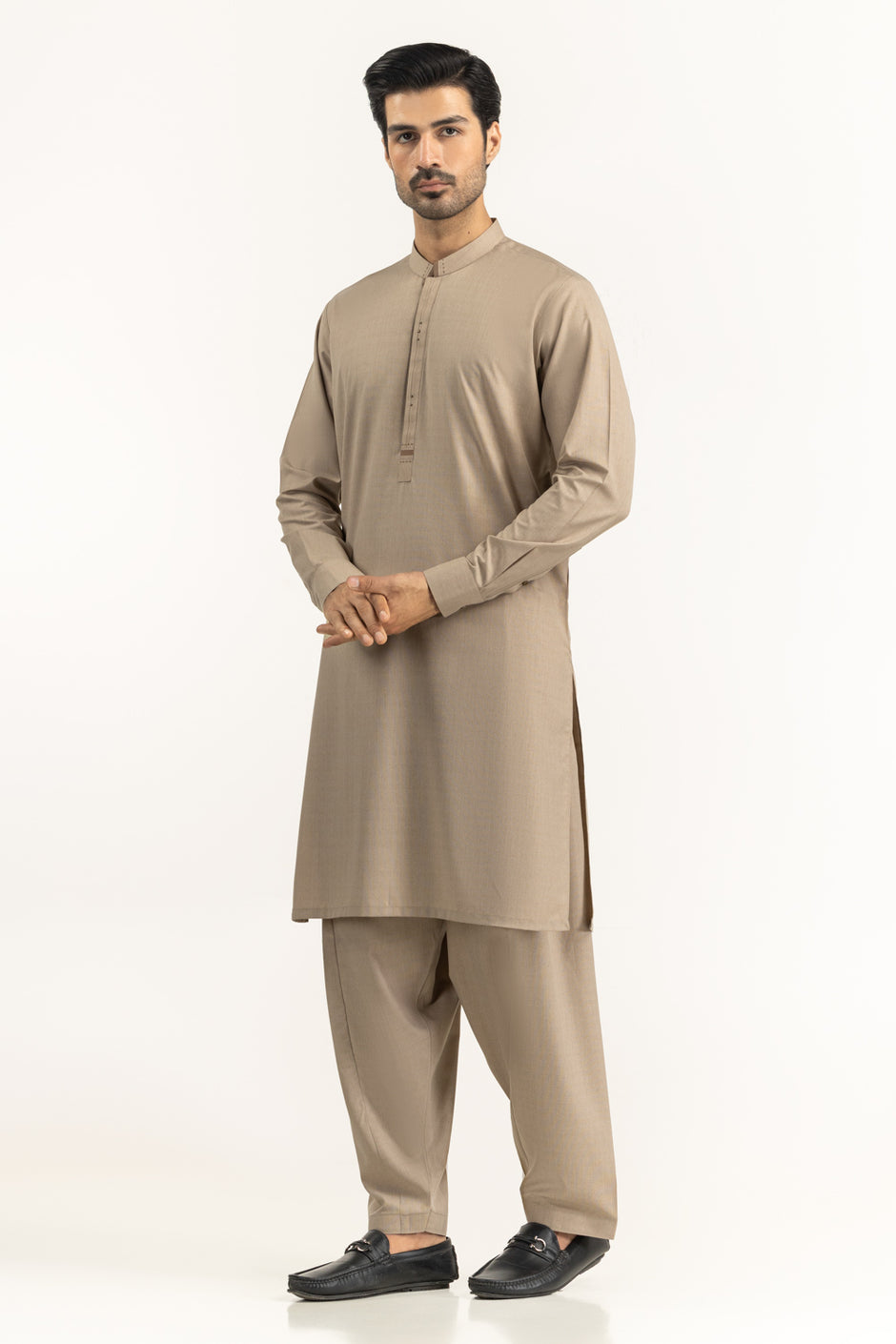 Regular Fit Styling Suits
