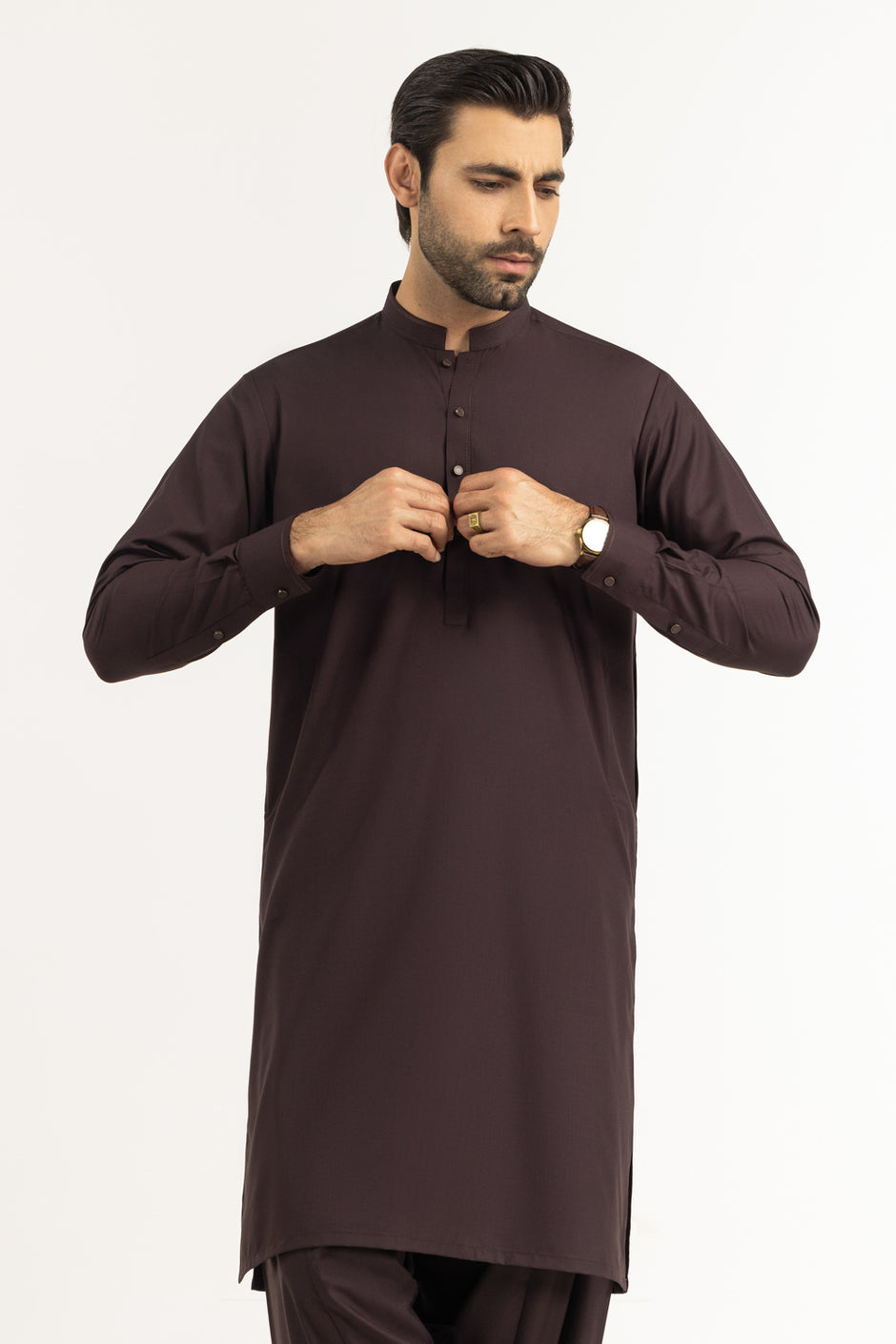 Regular Fit Styling Suits
