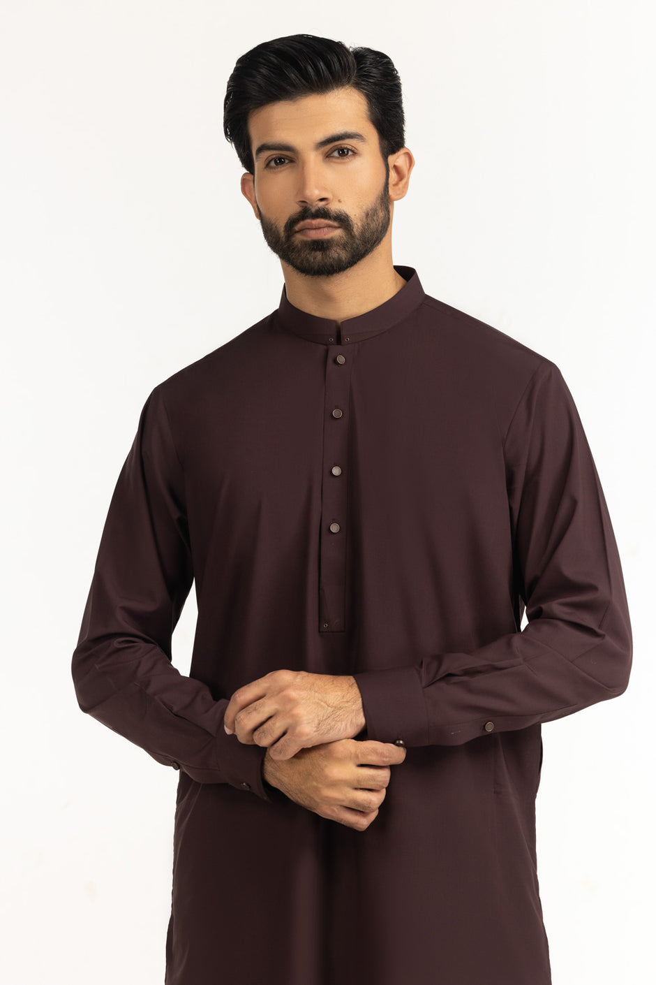 Regular Fit Styling Suits