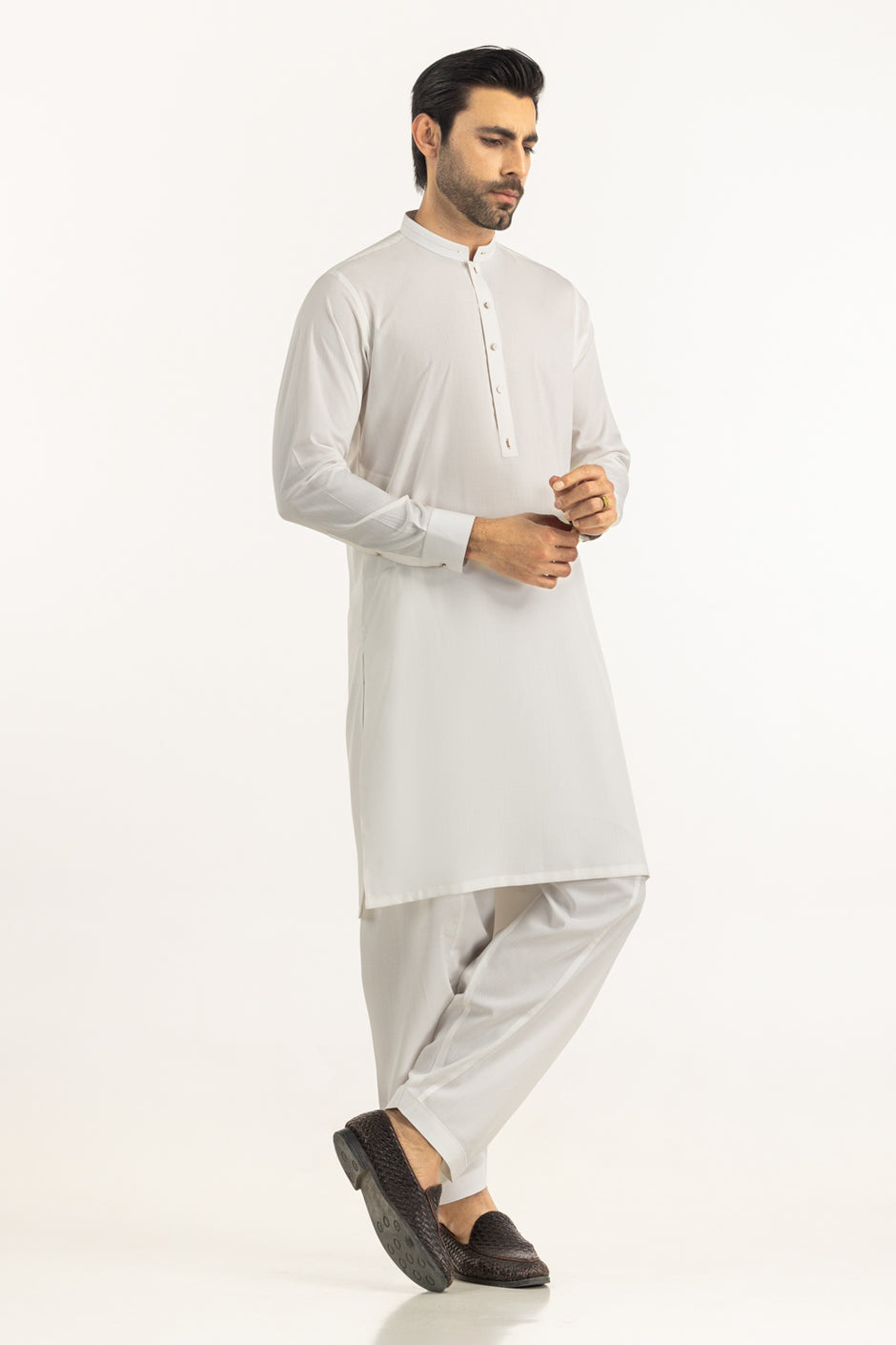Regular Fit Styling Suits