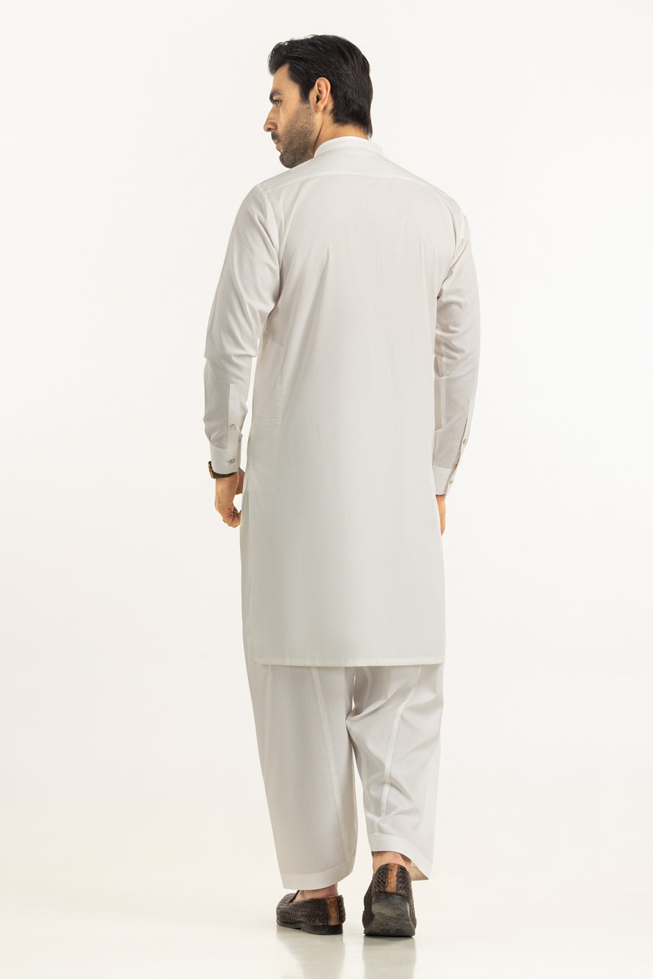 Regular Fit Styling Suits