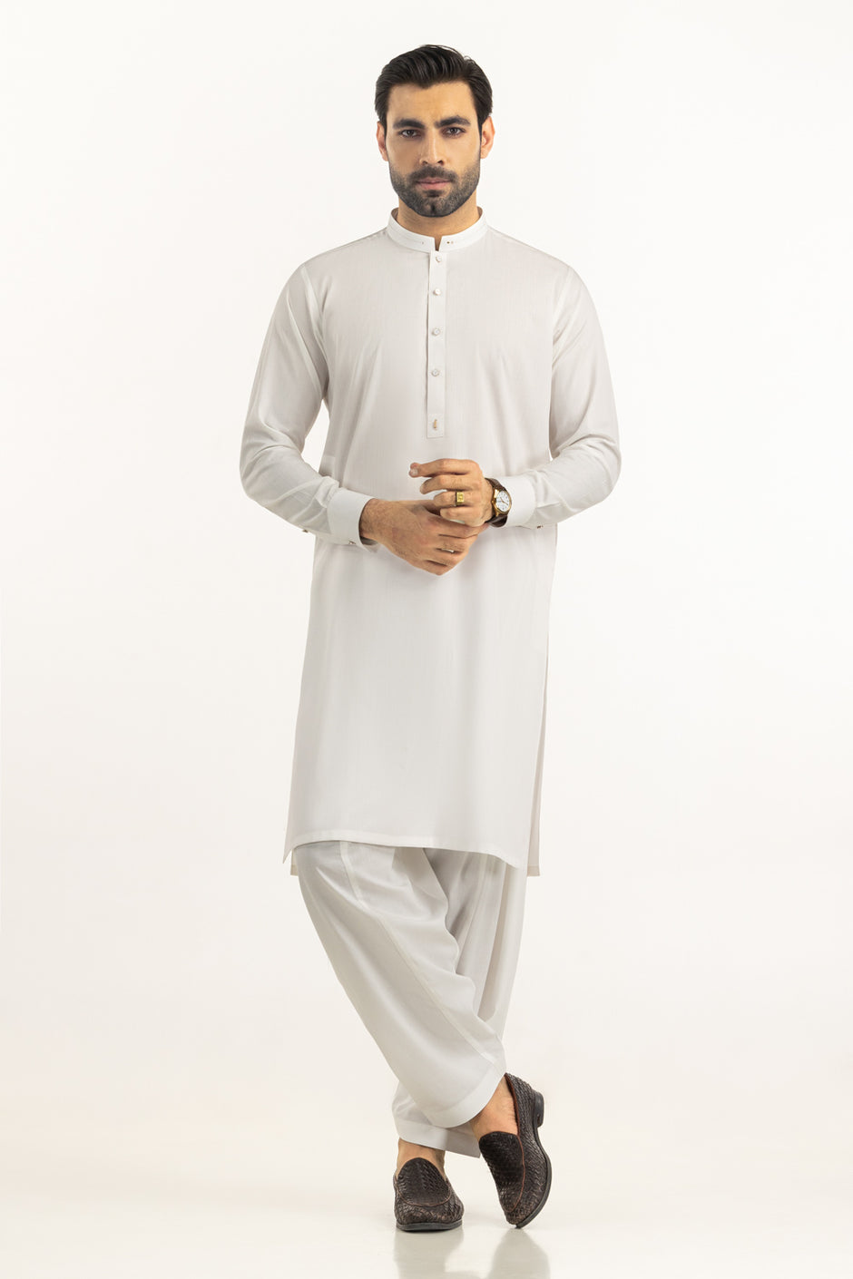 Regular Fit Styling Suits