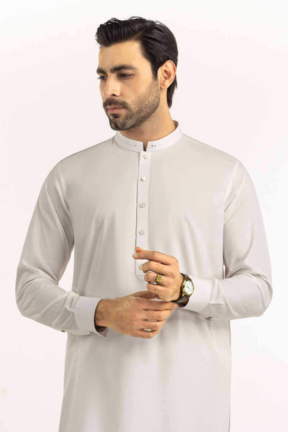 Regular Fit Styling Suits