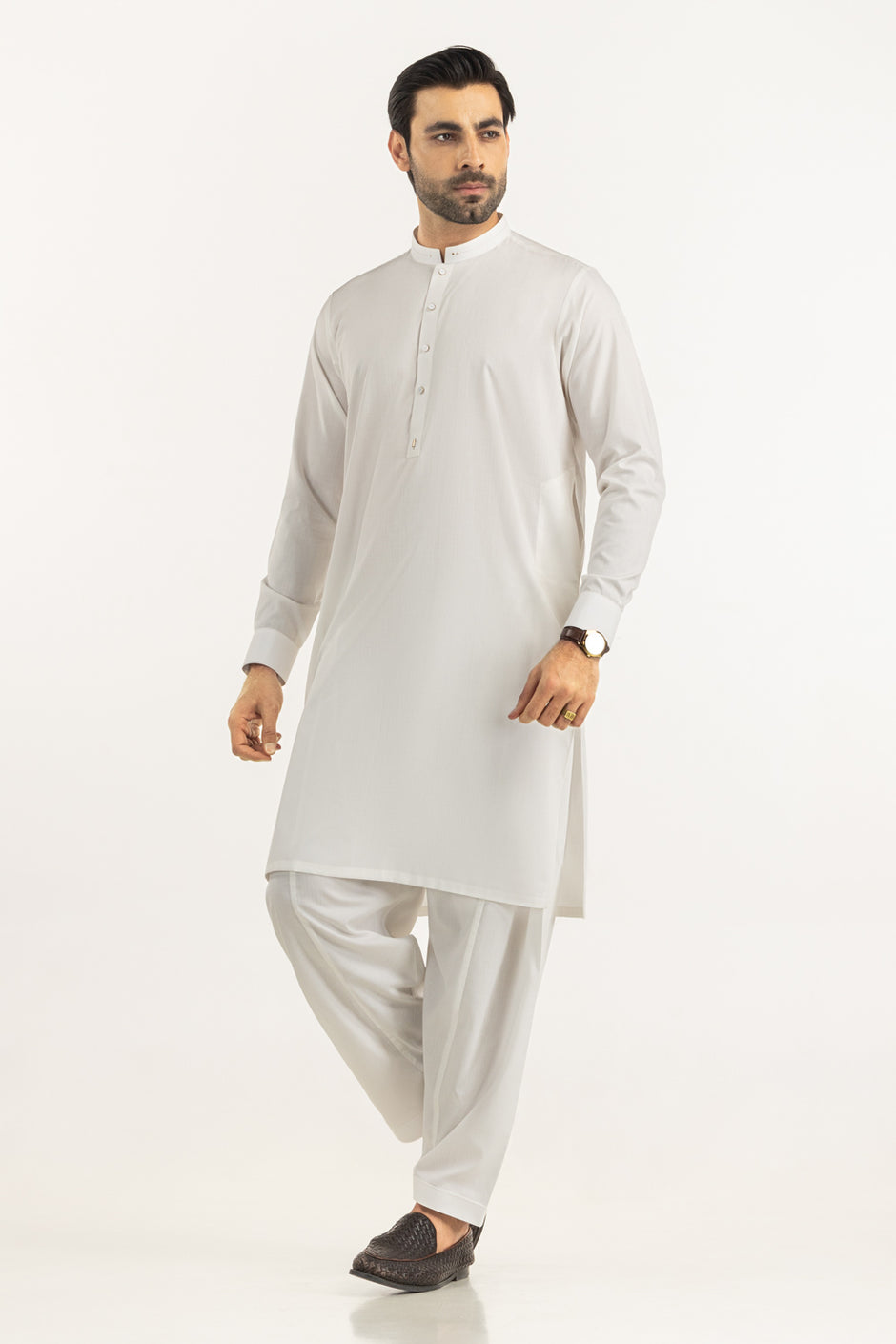Regular Fit Styling Suits