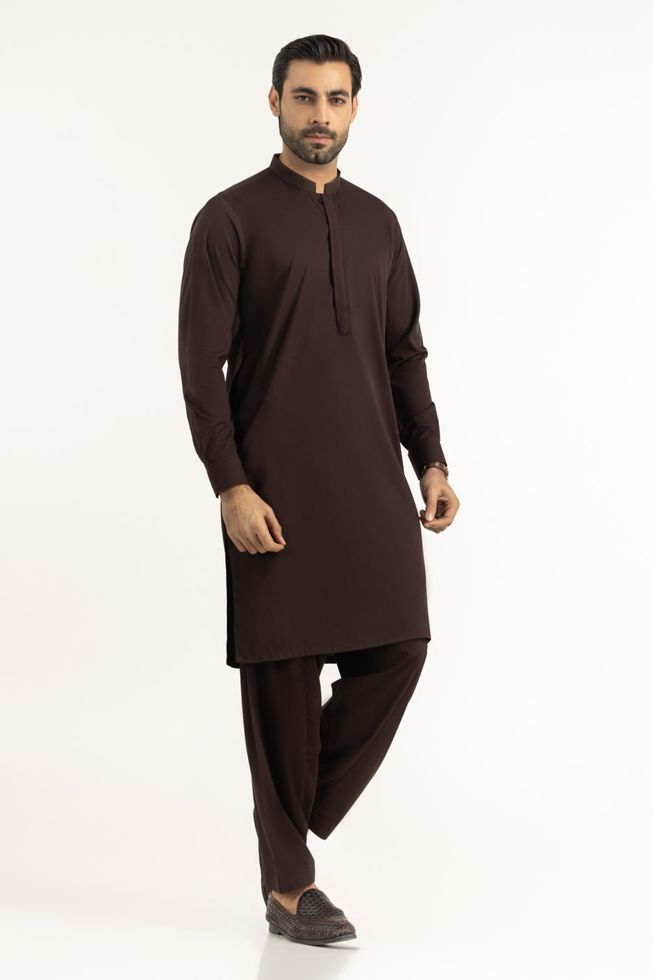 Regular Fit Styling Suits