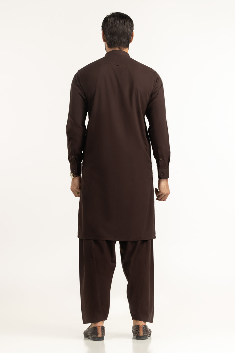 Regular Fit Styling Suits