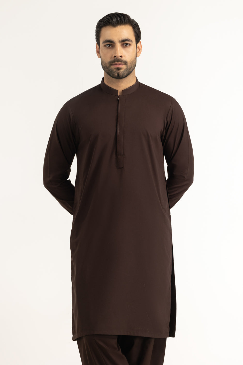 Regular Fit Styling Suits