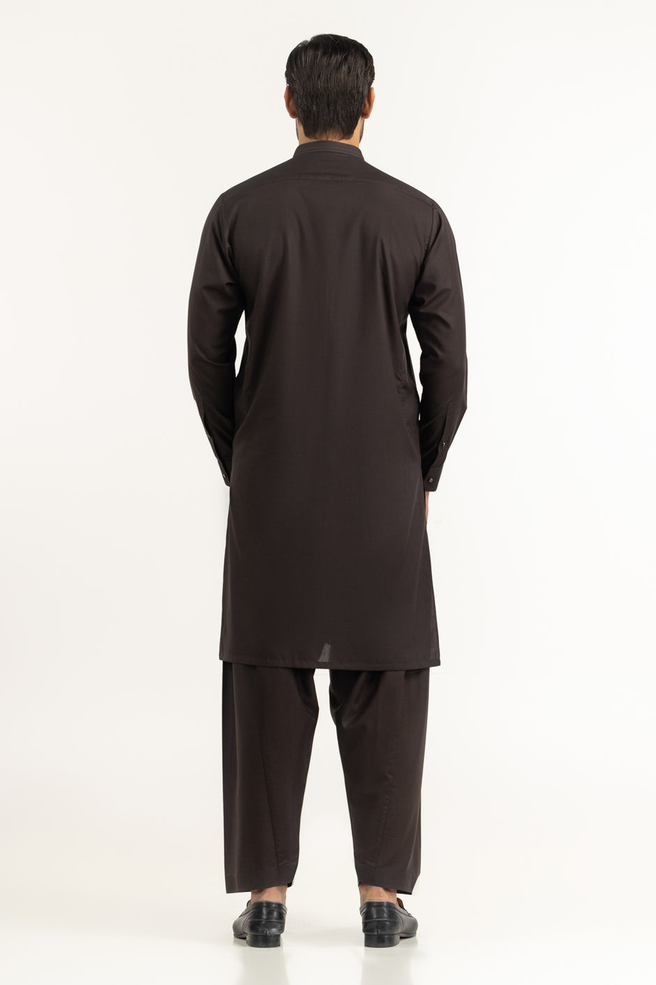 Regular Fit Styling Suits