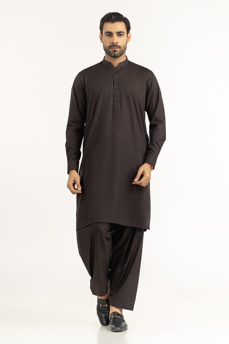 Regular Fit Styling Suits