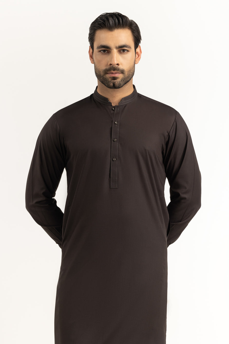 Regular Fit Styling Suits